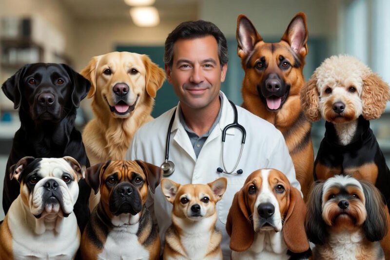 I’m a Vet, and These 10 Dog Breeds Are the Only Ones I’d Ever Own