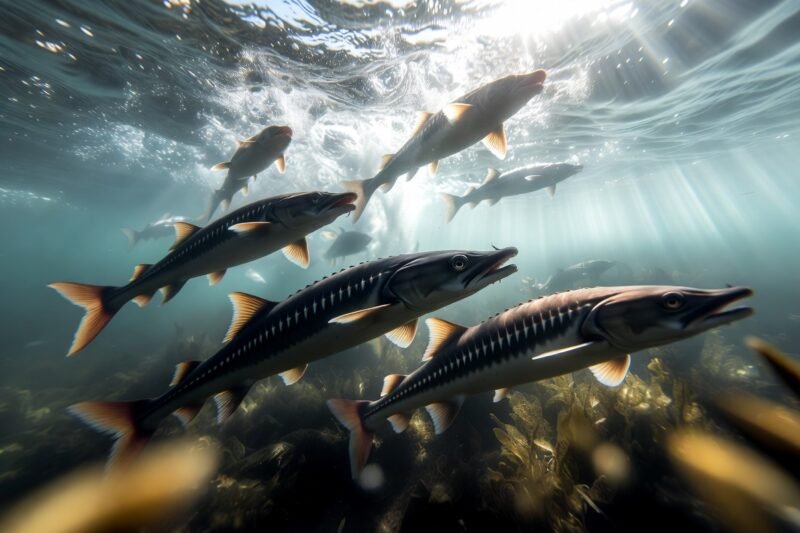 Top American fish declared extinct that made a comeback