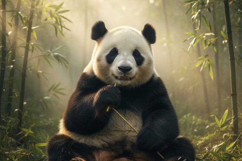 13 Absolutely Adorable Panda Facts To Melt Your Heart