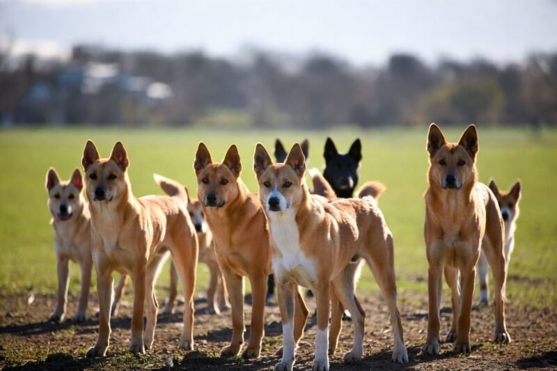 Strong, Happy, and Hardy: The 15 Healthiest Dog Breeds