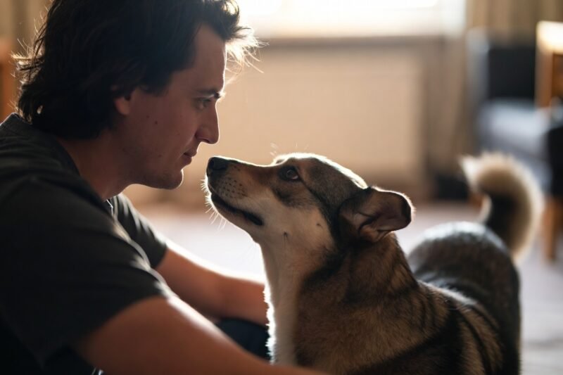 Dog Breeds So Affectionate They Want to Be With You All Day, Every Day