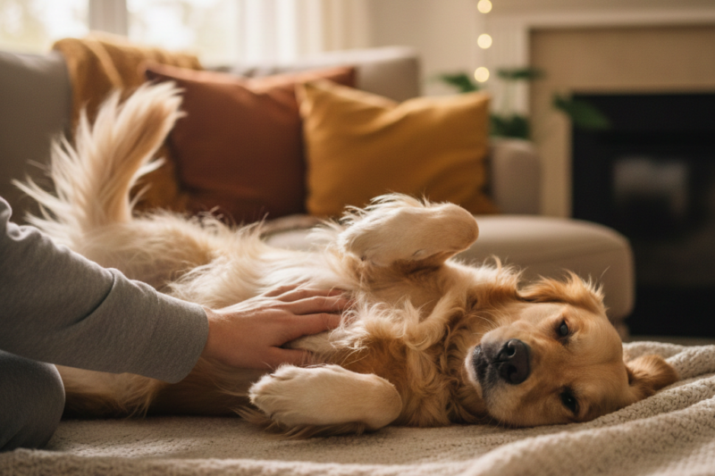 Things dogs love that most owners forget to do