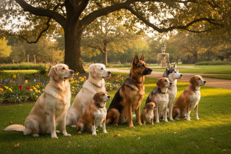 The 11 Smartest Dog Breeds, According to Trainers and Experts