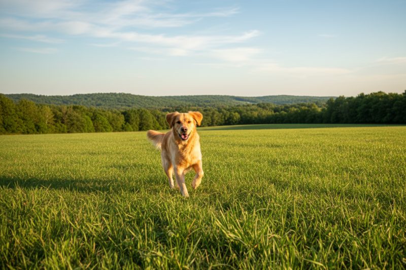 Most Dog Owners Get This Behavior Wrong, Vets Warn