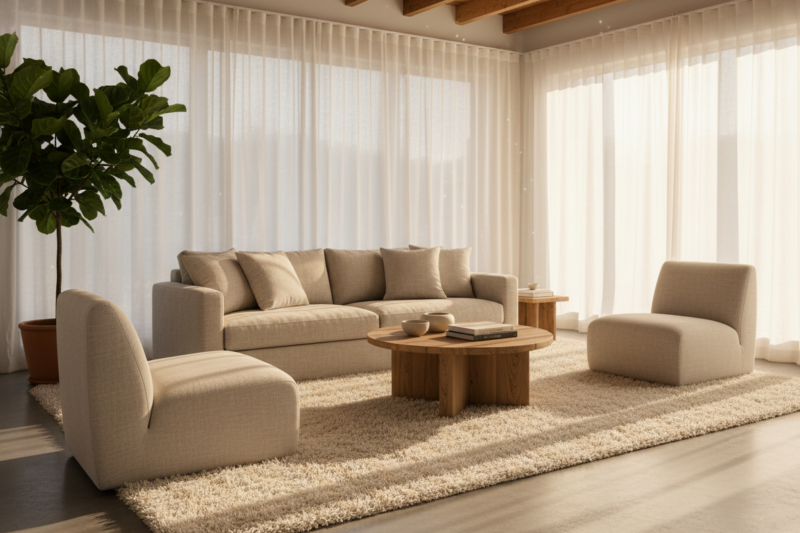 Low Noise, Low Chaos: The Best Dog Breeds for Calm Homes