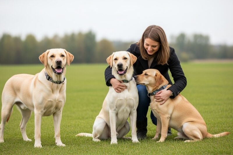 The Dogs Everyone Forgets—But Never Should