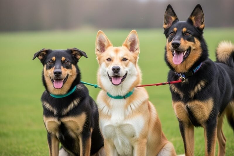 10 Easiest Dog Breeds to Own (AKC Low-Maintenance Picks)