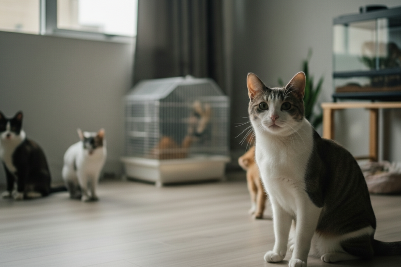 From Cute to Concerning: Pets That Aren’t as Harmless as They Seem