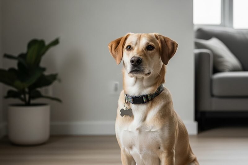 Well-Mannered and Adorable: 9 Dog Breeds That Listen