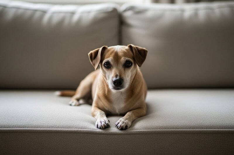 Long Lives, Loyal Hearts: 9 Dog Breeds That Age Gracefully