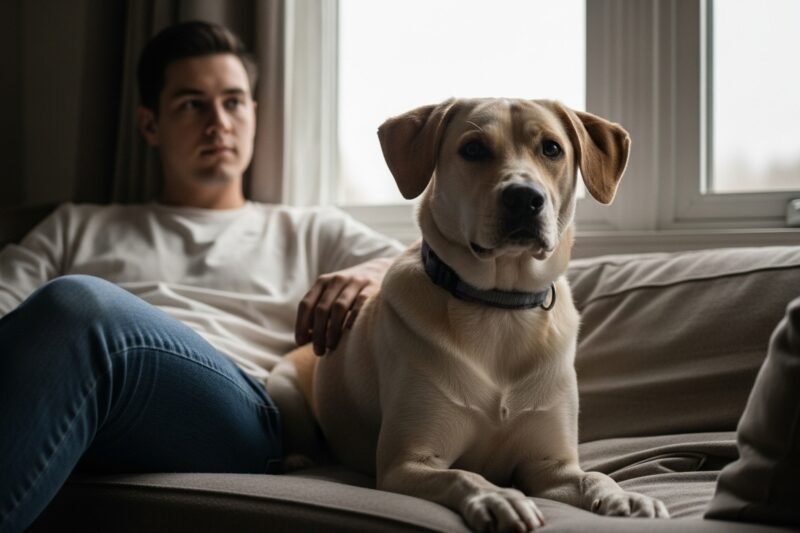 How Dogs Know Who to Trust: 9 Fascinating Clues