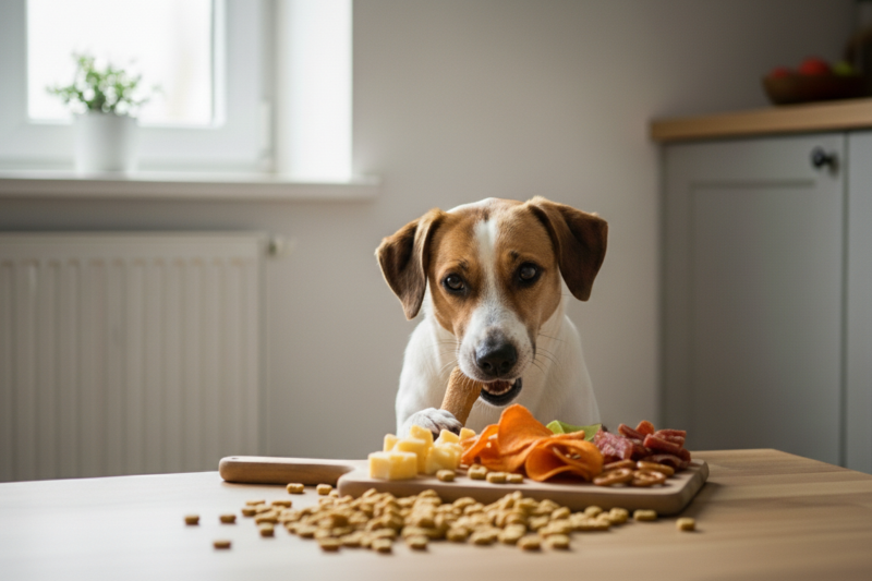 These 9 Foods Could Put Your Dog’s Life at Risk