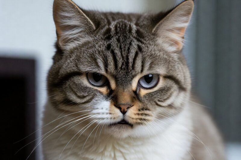 Stop Annoying Your Cat: Things Humans Do That Cats Can’t Stand