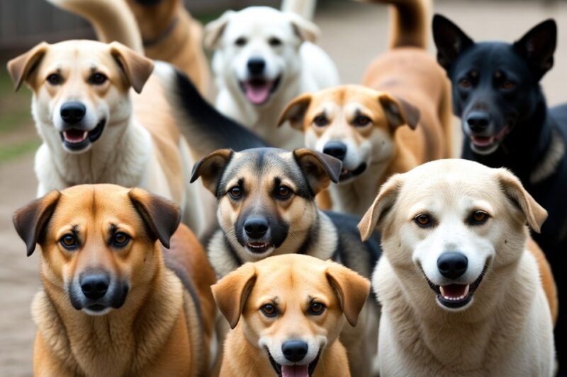 Paw-sitively Upset: 11 Signs Your Dog Is Angry With You