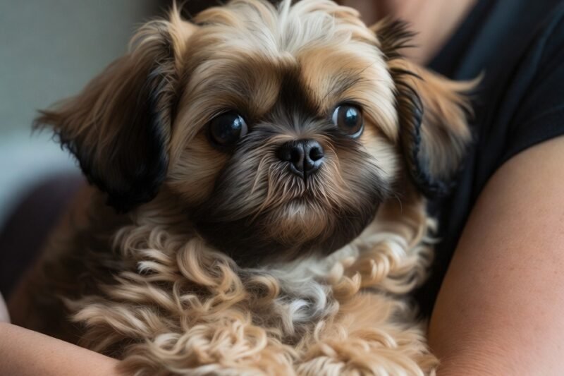 Born to Be Held: The Most Adorable Lap Dogs Ever