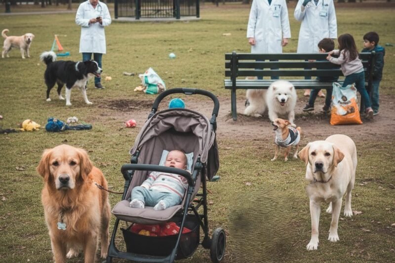 Think Twice Before Bringing Home These 9 Dog Breeds