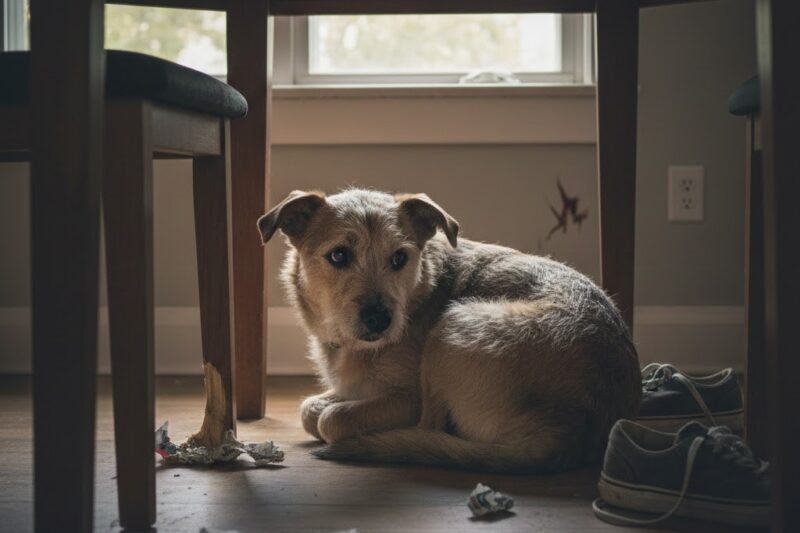 Think Your Dog Is Fine? These 9 Home Habits Say Otherwise