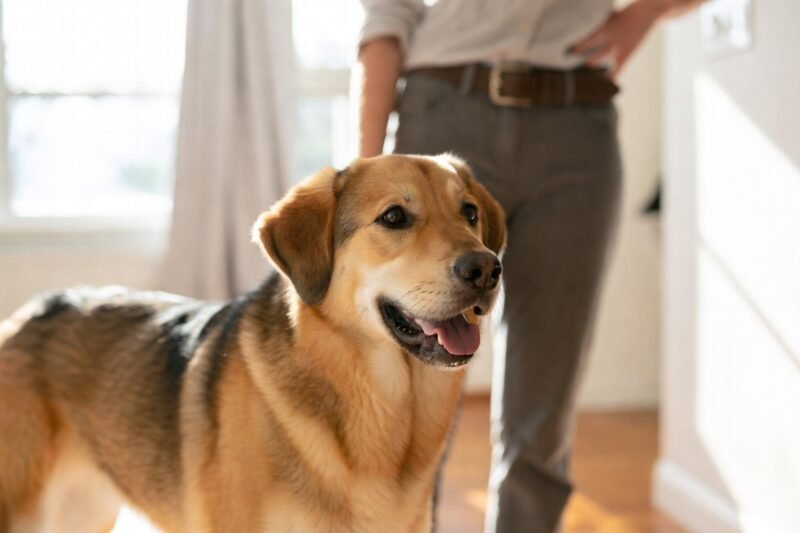 Easy Everyday Changes That Can Make Your Pet Healthier 