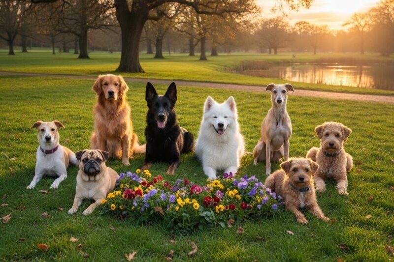 You Have Been Misjudging These 10 Dog Breeds, Say Experts