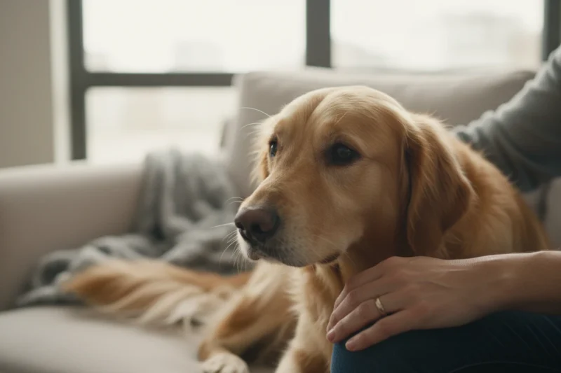 11 Reasons Your Dog Keeps Demanding Your Attention