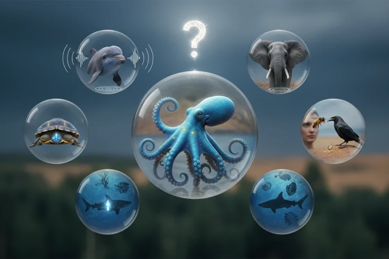 12 Animal Facts That Prove Our World Is More Mysterious Than We Thought