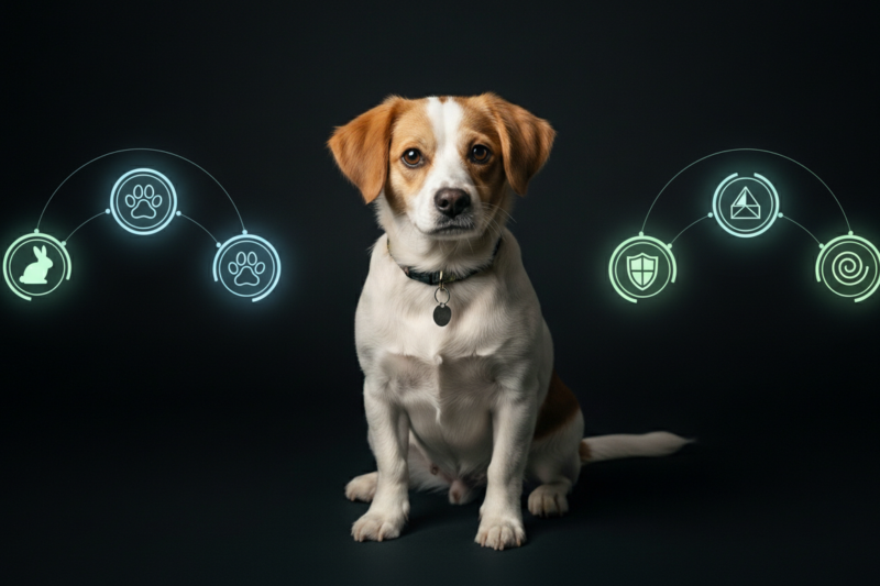 11 Myths About “Easy” Pets That Cause The Most Problems