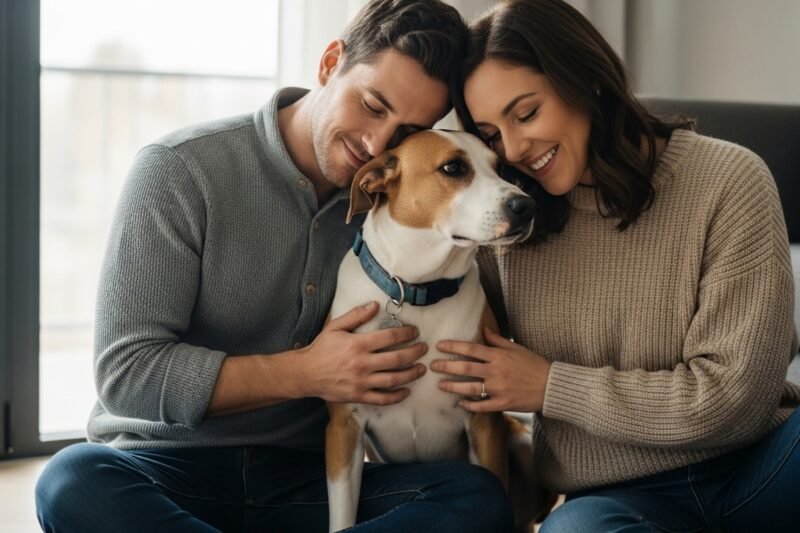 These 10 Signs Confirm That Your Dog Is Totally In Love With You And Will Stay With You Forever