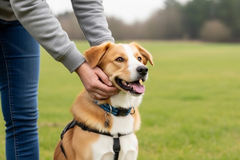Your Dog Needs To Hear These 8 Words To Feel Loved, According To Experts