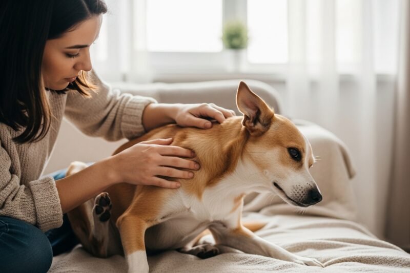 8 Foods Dogs Are Most Likely To Be Allergic To