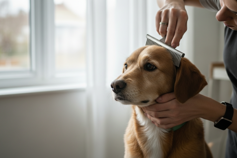 9 Easy Ways to Groom Your Dog Like a Pro