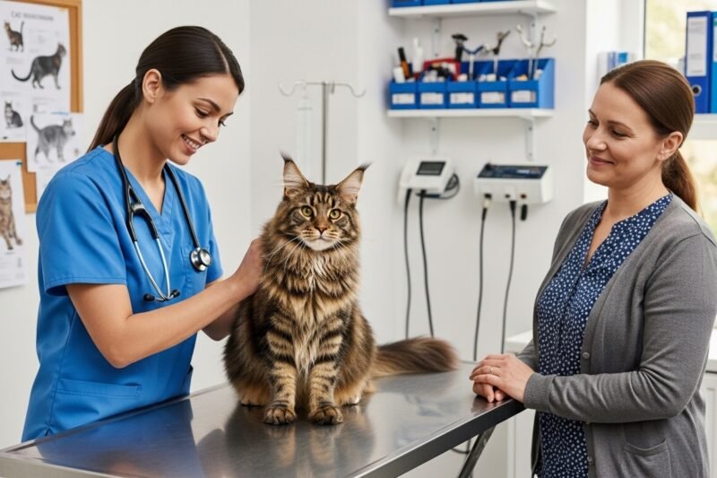 9 Best Cat Breeds For Cuddling, According To A Vet