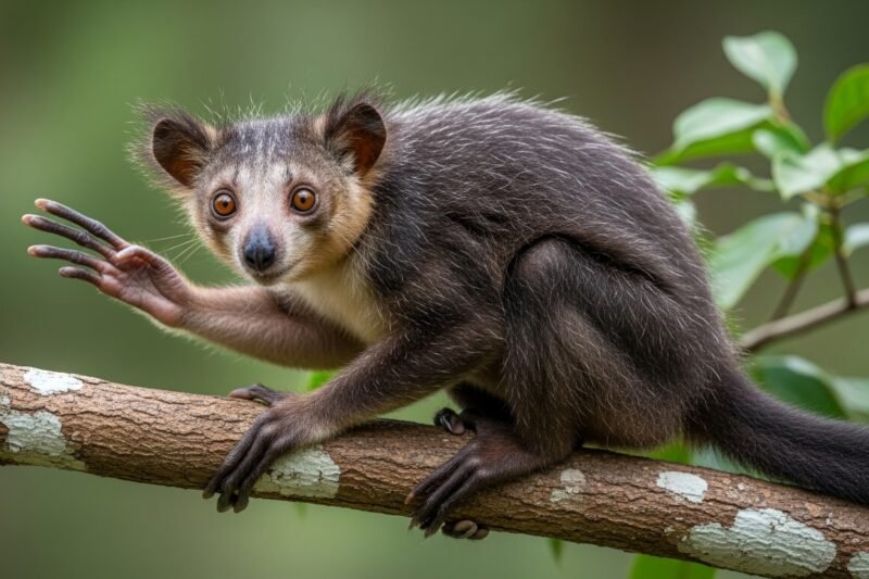 12 Spine-Chillingly Scary Animals You Won’t Believe Exist