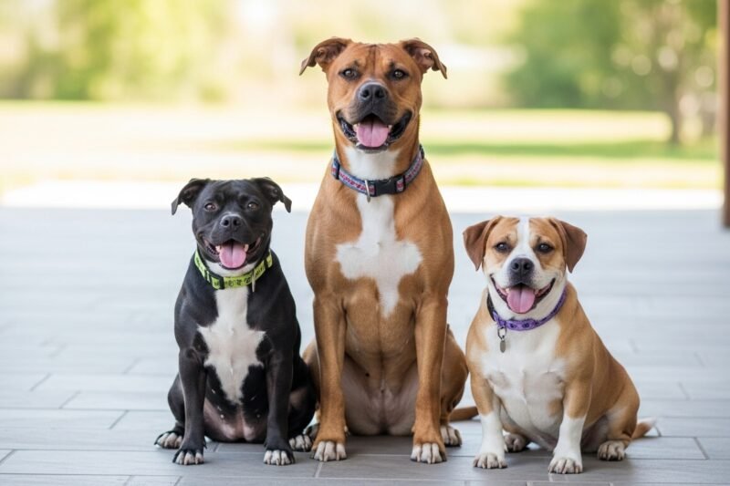 Vet Names 7 Dog Breeds To Avoid Bringing Home
