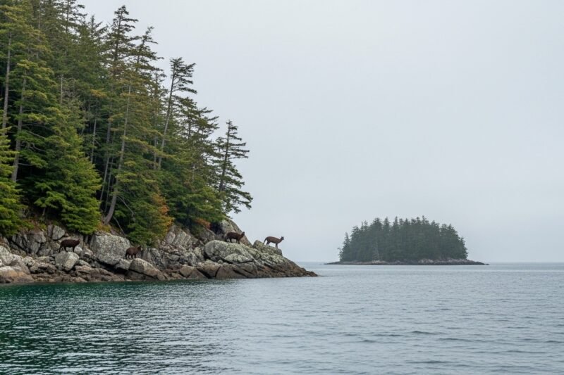 9 Rare Mammals That Are The Most Difficult To See In The Wild