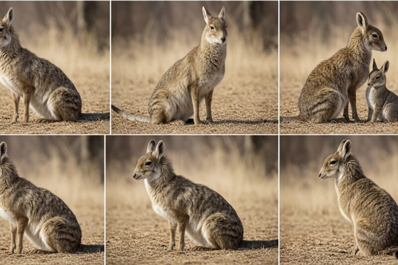 9 Animals With The Weirdest Mating Rituals
