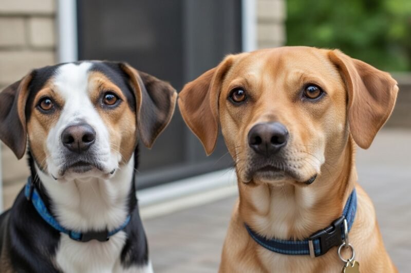 These 10 Dog Breeds Will Always Be By Your Side And Shower You With Lots Of Love