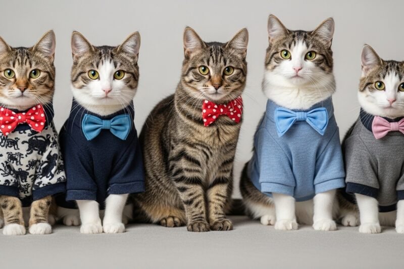 11 Cat Breeds With Impressive Lifespans