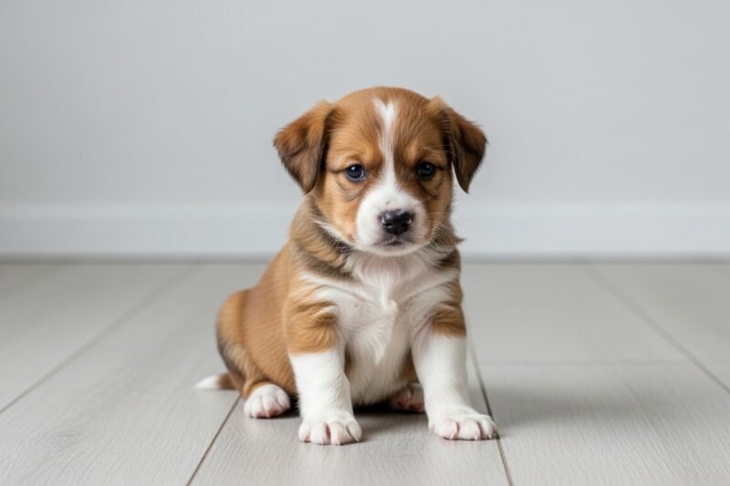 Bring A Puppy Home: What You Should Do for the First 24 Hours