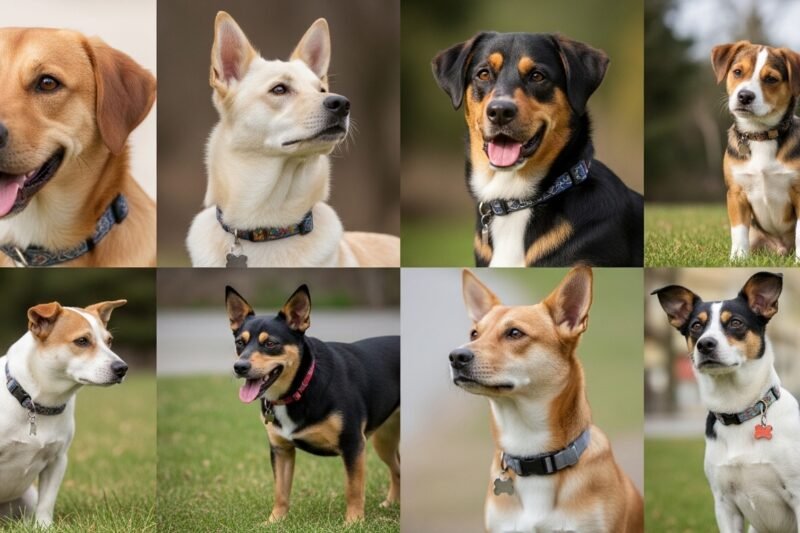 12 Dog Breeds That Basically Think They’re Humans