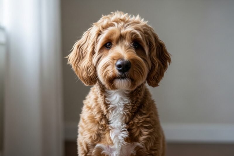 12 of the Most Popular Doodle Dog Mixes