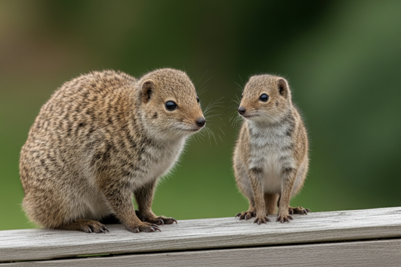 13 Surprising Animals You Can’t Legally Remove From Your Property