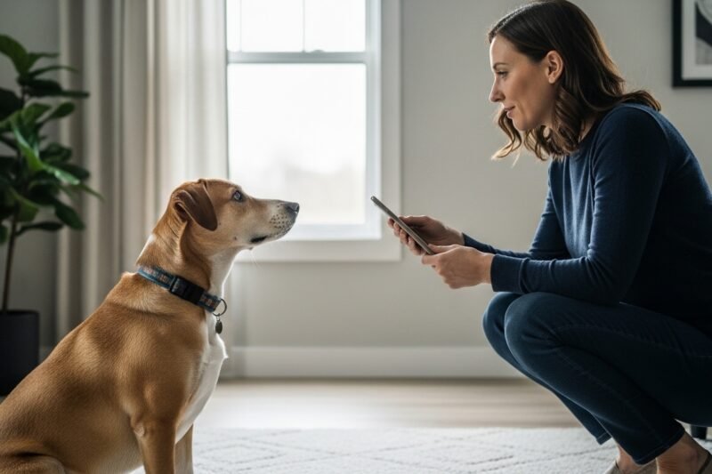 Training Comes Naturally to These 9 Intelligent Dog Breeds