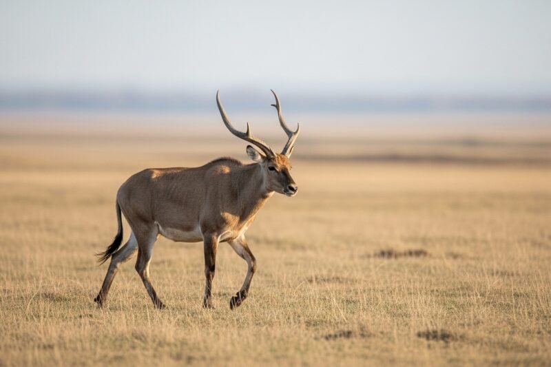 Separating Myth From Reality: 11 Animals That Avoid Humans