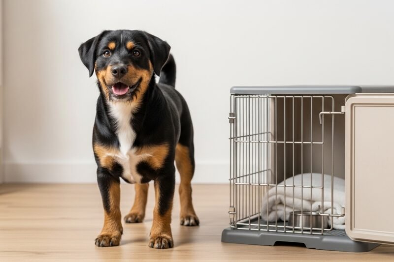 8 Things Responsible Dog Owners Always Do