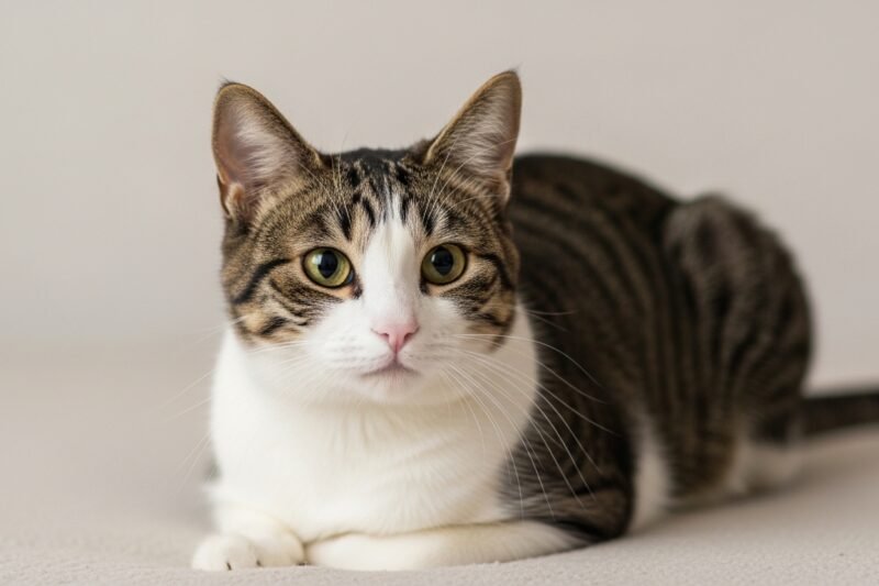 Cats Recognize the Person They Love Most in Life in This Curious Way