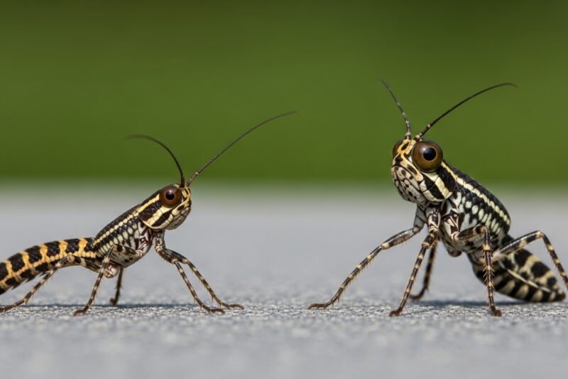 Beautiful But Brief: 12 Animals With the Shortest Lives 