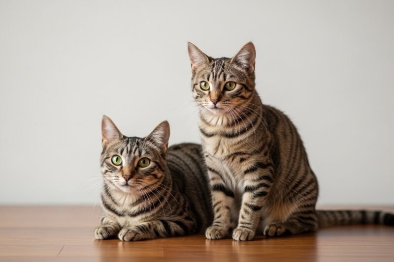 8 Things Your Cat Does That Seem Annoying But Are Actually Proof Of Affection