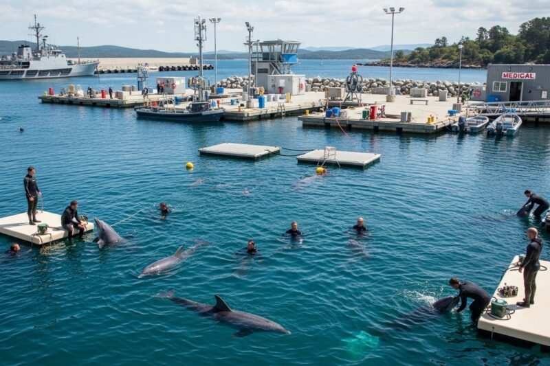 12 Spine-Chillingly Scary Animals You Won’t Believe Exist