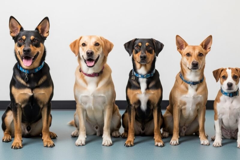 I’m A Vet, And These 10 Dog Breeds Are The Only Ones I’d Ever Own