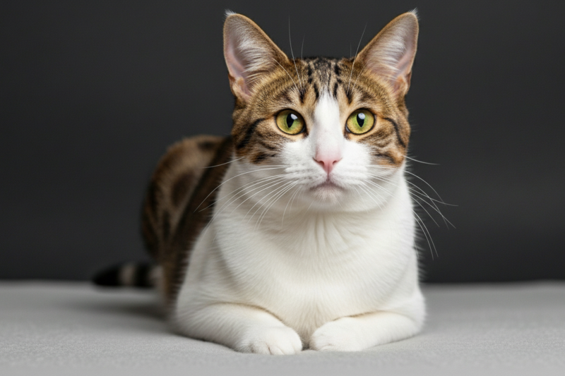 The Truth Behind Color: What Your Cat’s Coat Says About Their Personality And Why They Chose You